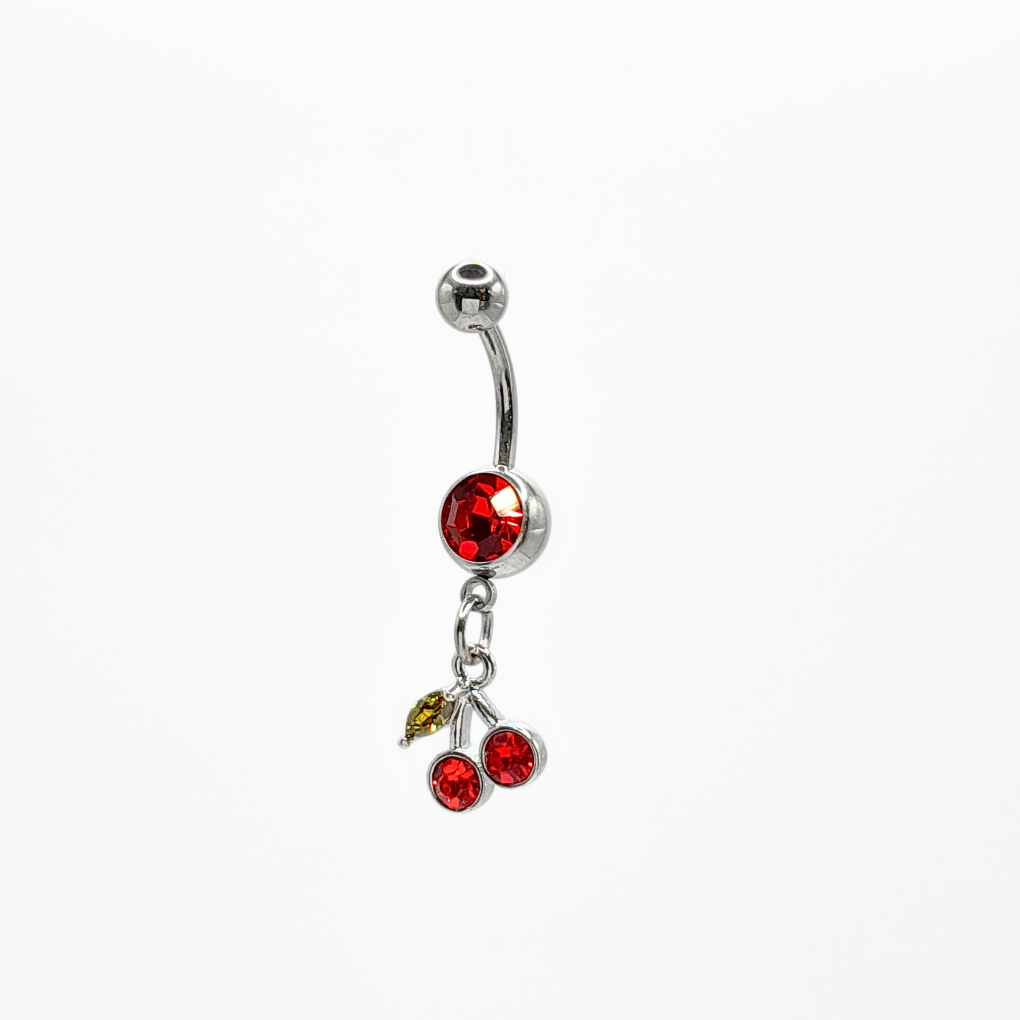 Cherry Belly Bar Gl amour
