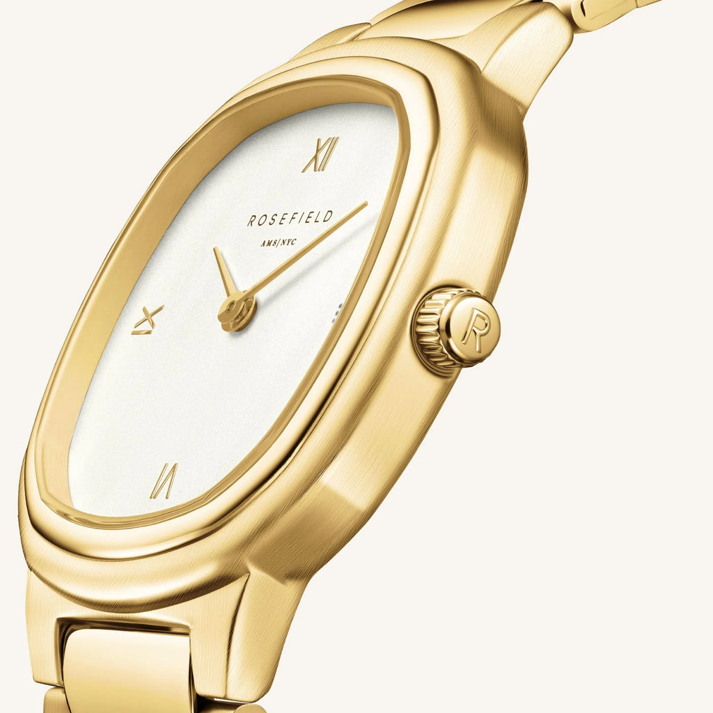 Gaia - Cream Dial