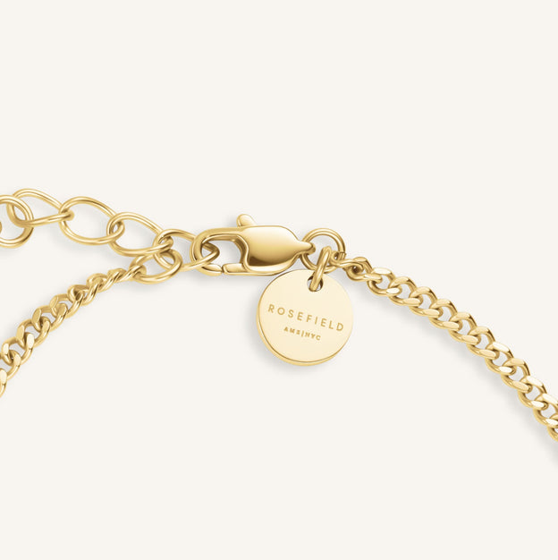 Rosefield - Playful Crystals Princess Bracelet