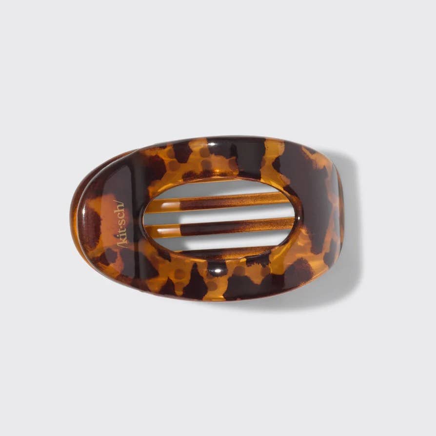 Flat Cloud Clip - Tort