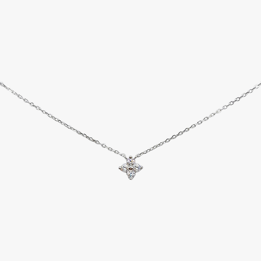 Liberty Necklace
